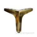 Customized Stable Office Metal Sofa Leg Furniture Accessorie